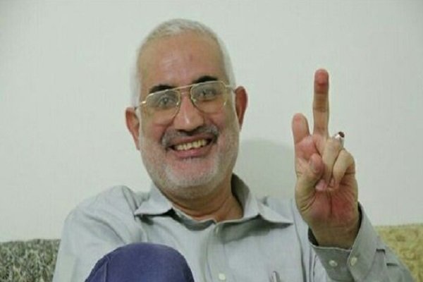 شهید سیاح