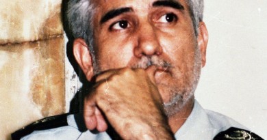 شهید ستاری