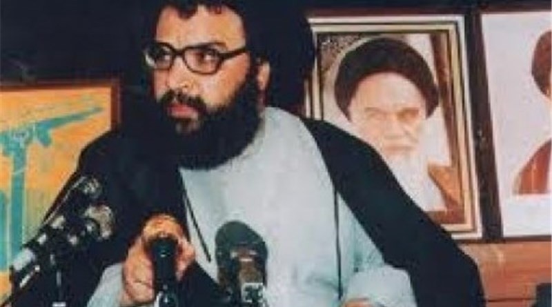 سید عباس موسوی