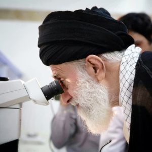 رهبری در رویان