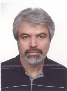 دکتر مجتبی رضازاده