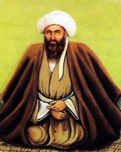 ملا احمد نراقی