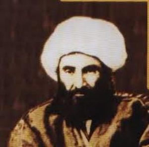 ملا احمد نراقی
