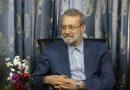 پیش بینی علی لاریجانی از حمله آمریکا به ایران لاریجانی