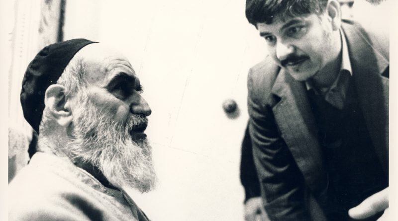 امام خمینی