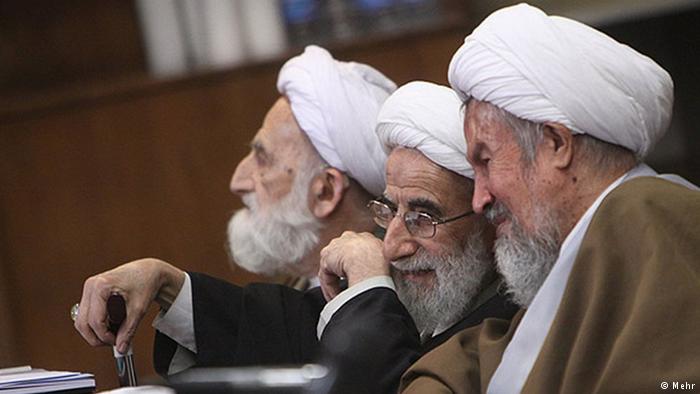 رای شورای نگهبان به ابطال انتخابات تهران و رد آن توسط رهبری/ بازجوی از وزیر اطلاعات