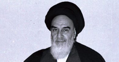 امام خمینی