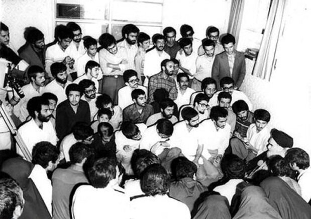 سفارت آمریکا