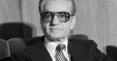 پیچیدگیهای شخصیت محمدرضا شاه شاه