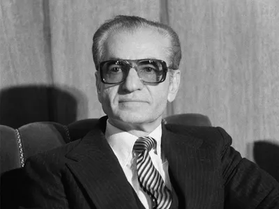 پیچیدگیهای شخصیت محمدرضا شاه شاه