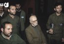 خاطرهای از مرحوم احسان طبری؛ «ایران در آینده به یک قدرت بزرگ و فرامنطقهای تبدیل خواهد شد» طبری
