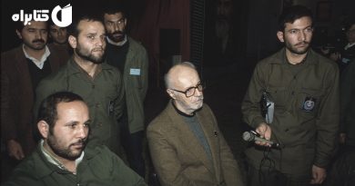 خاطرهای از مرحوم احسان طبری؛ «ایران در آینده به یک قدرت بزرگ و فرامنطقهای تبدیل خواهد شد» طبری