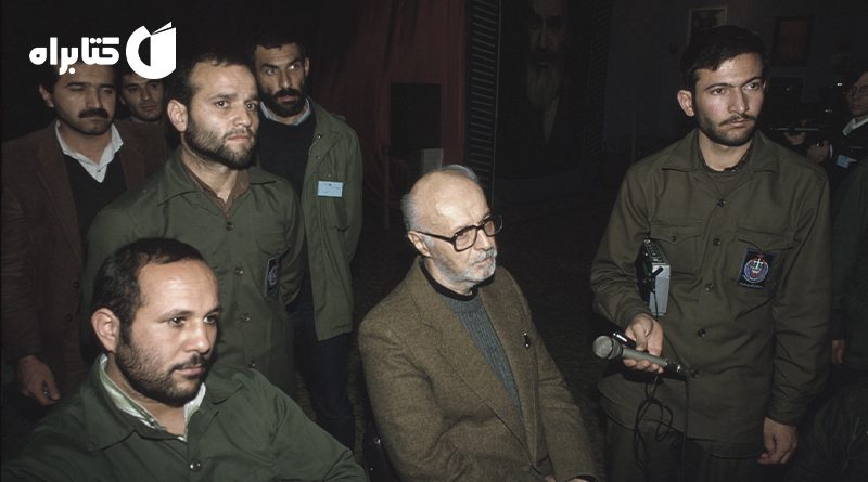 خاطرهای از مرحوم احسان طبری؛ «ایران در آینده به یک قدرت بزرگ و فرامنطقهای تبدیل خواهد شد» طبری
