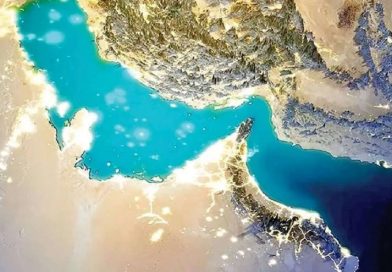 روایتی از بستن تنگه هرمز در زمان جنگ با کمترین امکانات تنگه