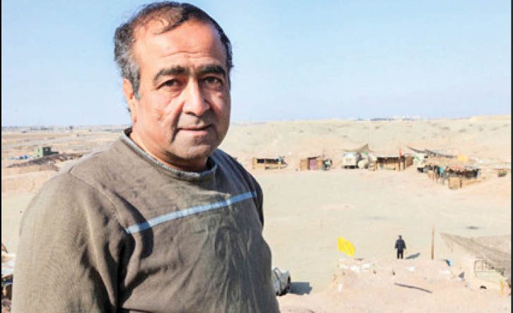 شریفی راد