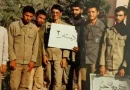 ماجرای لباس بسیجی آقامجتبی خامنه ای مجتبی خامنه ای