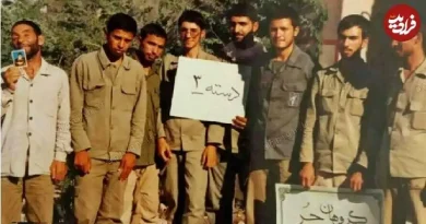 مجتبی خامنه ای