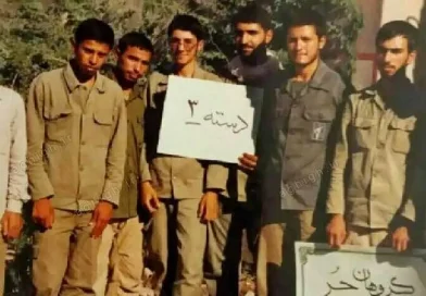 مجتبی خامنه ای