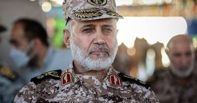 وقتی شهید رشید حاضر نشد همراه فرزند بیمارش به خارج از کشور برود شهید رشید