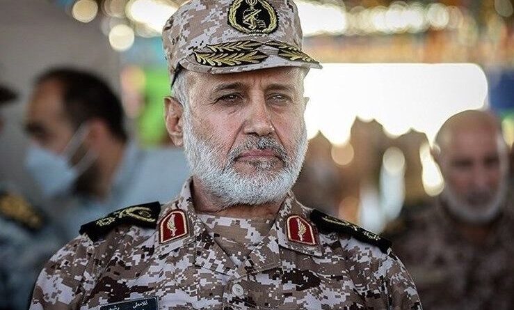 وقتی شهید رشید حاضر نشد همراه فرزند بیمارش به خارج از کشور برود شهید رشید