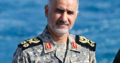روایتی ناگفته از سرآغاز آزادی یمن از دست آمریکاییها؛ نامه محرمانه حاج قاسم چگونه به دست عبدالملک حوثی رسید؟ روایتی ناگفته از سرآغاز آزادی یمن از دست آمریکاییها؛ نامه محرمانه حاج قاسم چگونه به دست عبدالملک حوثی رسید؟